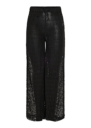 Брюки Iben Noisy May