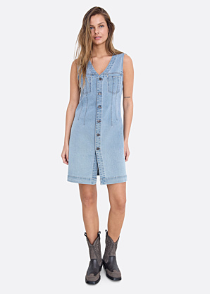 Noisy May kleit Rikka