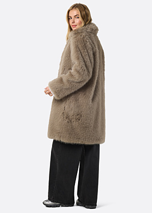 Шуба Evie Noisy May