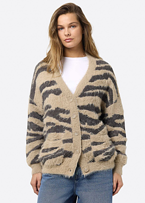 Кардиган Flynn Noisy May