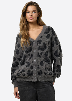 Кардиган Flynn Noisy May