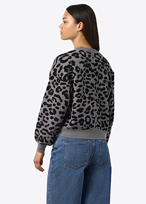 Кофта Charlott Noisy May