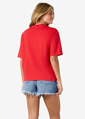 Noisy May T-särk Kim