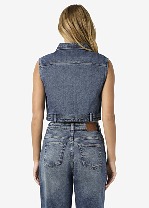 Жилет Kettie Noisy May