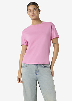 Noisy May T-särk Brandy