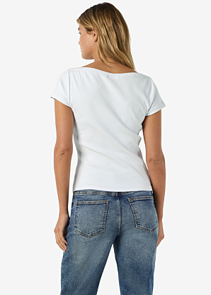 Футболка Maya Noisy May