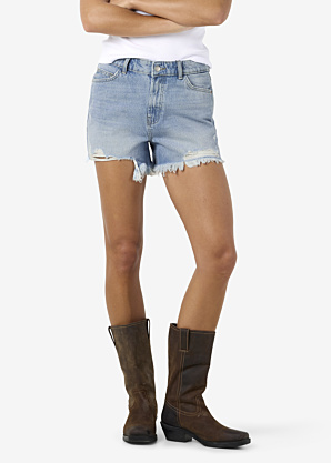 Noisy May teksapüksid Olesia