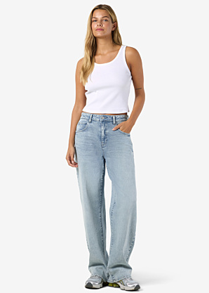 Джинсы Josie Noisy May