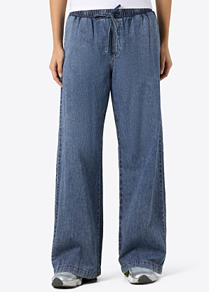 Брюки Enza Noisy May