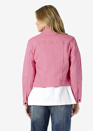 Джинсовая куртка Debra Noisy May