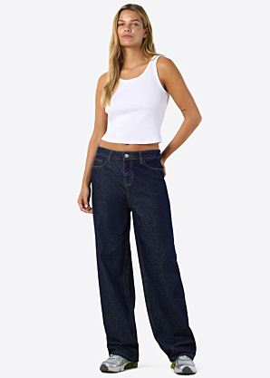 Джинсы Alexa Noisy May