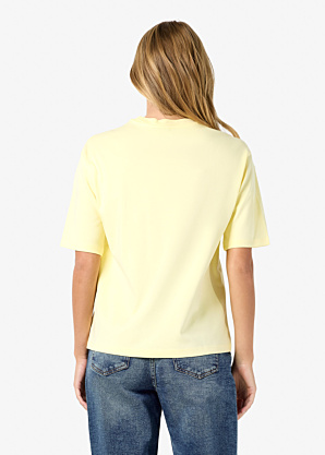 Футболка Kim Noisy May