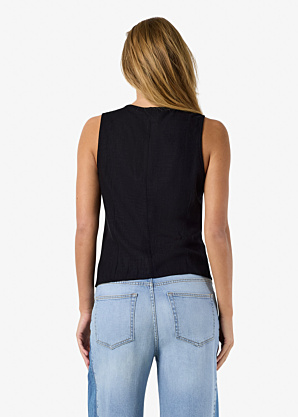 Жилет Leilani Noisy May