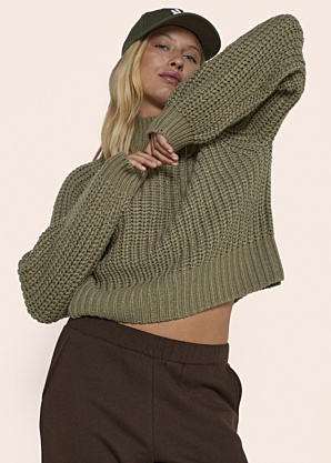 Свитер Tessa Noisy May