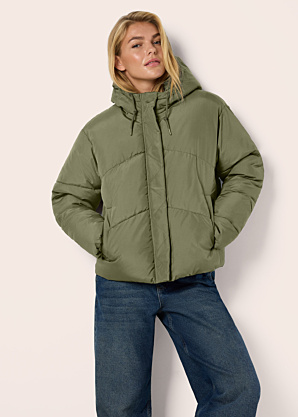 Зимняя куртка Tenna Noisy May