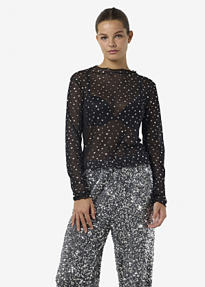 Блуза Star Noisy May