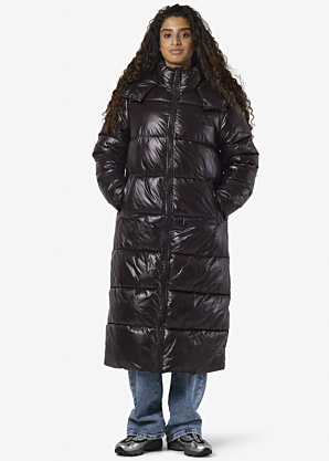 Зимнее пальто Allie Noisy May