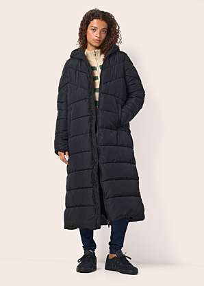 Зимнее пальто Dalcon Noisy May