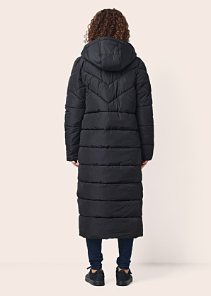 Зимнее пальто Dalcon Noisy May