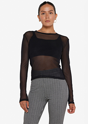 Футболка Judith Noisy May