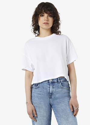 Футболка Alena Noisy May