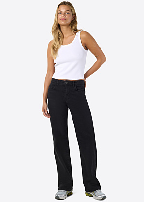 Джинсы Yolanda Noisy May