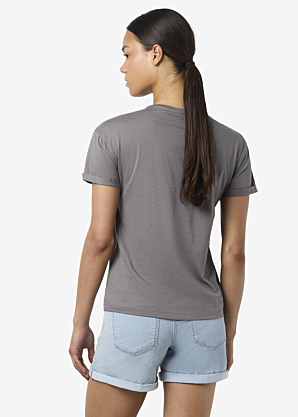 Noisy May T-särk Brandy