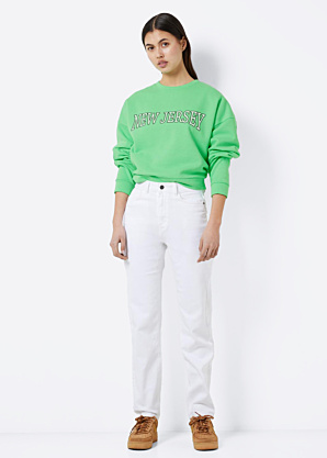 Джинсы Moni Noisy May