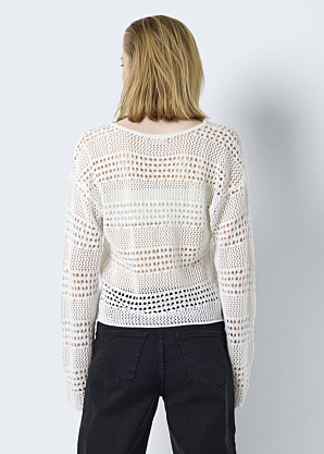 Noisy May kampsun Laika