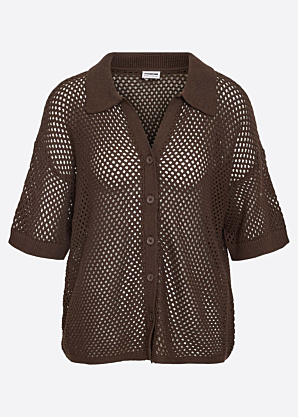 Noisy May pluus Florine