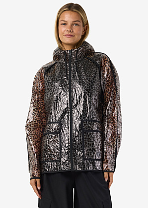 Плащ дождевик Sky Noisy May