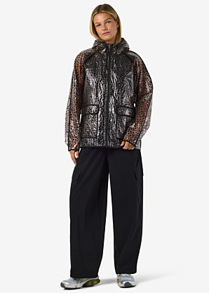 Плащ дождевик Sky Noisy May