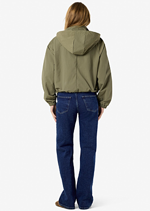 Весенне-осенняя куртка Flash Noisy May