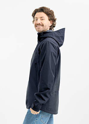 Весенне-осенняя куртка Nordend Five Seasons