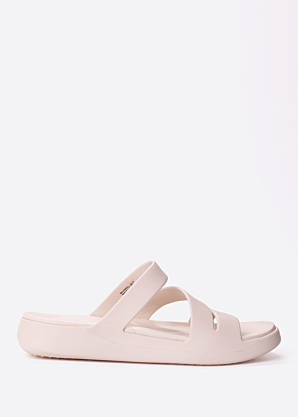 Crocs basseiniplätud Getaway Strappy