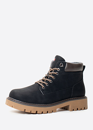 Tommy Hilfiger talvesaapad Bertram