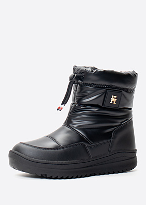 Tommy Hilfiger poolsaapad Loki