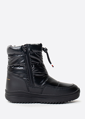 Tommy Hilfiger poolsaapad Loki