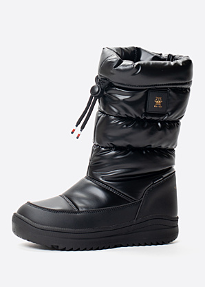 Tommy Hilfiger poolsaapad Loki