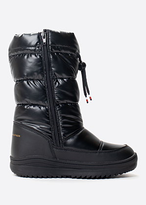 Tommy Hilfiger poolsaapad Loki
