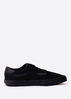 Vans tennised Brooklyn Ls