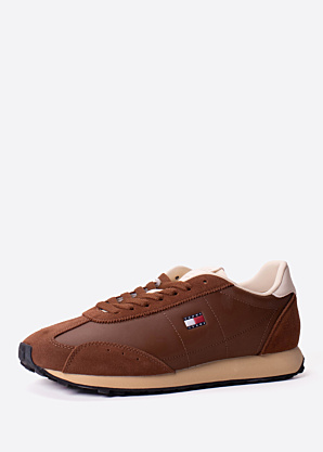 Tommy Hilfiger vabaajajalatsid Retro Runner