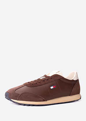 Кроссовки Retro Runner Tommy Hilfiger