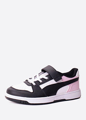 Тенниски Rebound Slam Lo Ac+ Ps Puma