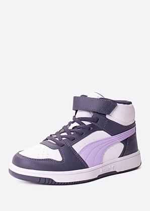 Тенниски Rebound Slam Mid Ac+ Ps Puma