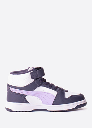 Тенниски Rebound Slam Mid Ac+ Ps Puma