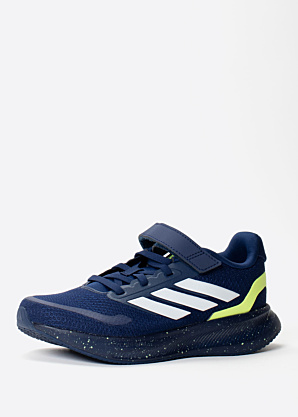 Беговые кроссовки Runfalcon 5 El C adidas