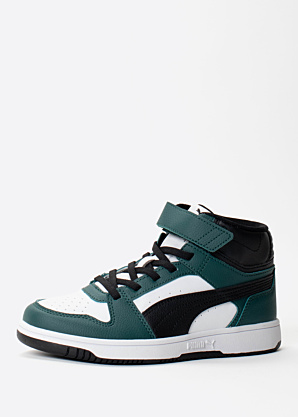 Тенниски Rebound Slam Mid Ac+ Ps Puma