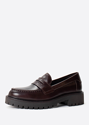 Лоферы Marc`O Polo
