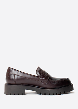 Лоферы Marc`O Polo